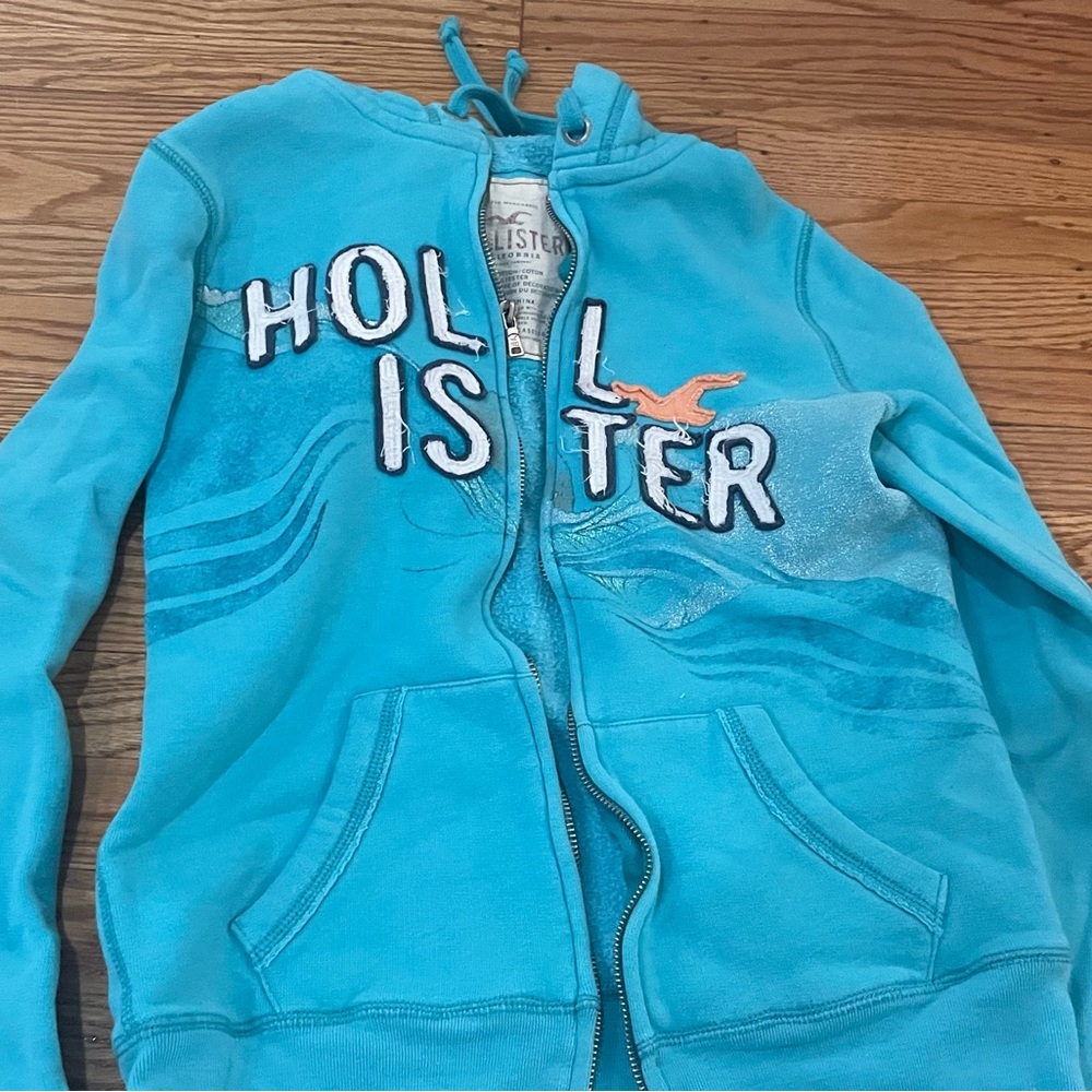 Vintage Hollister bundle